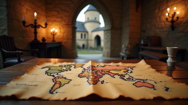 Bien préparer sa visite du Puy du Fou en 2026