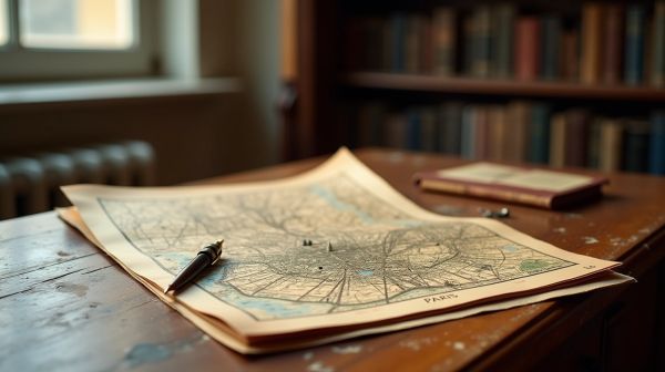 Comment bien planifier votre guide de Paris pour un séjour inoubliable