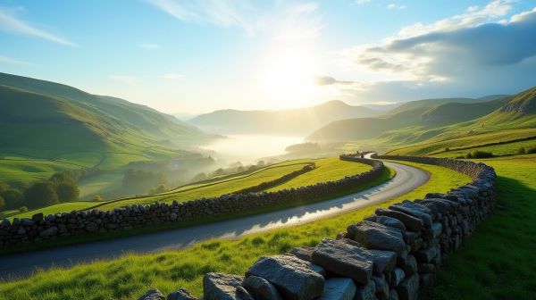 Comment réussir votre voyage en Irlande sans stress