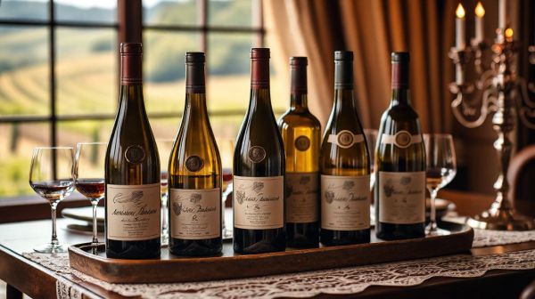 Découverte inoubliable : les meilleurs crus de Bourgogne à savourer