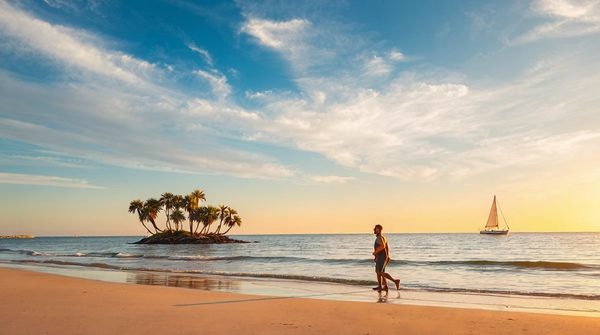 Découvrez la magie du tourisme en Camargue : activités et plages