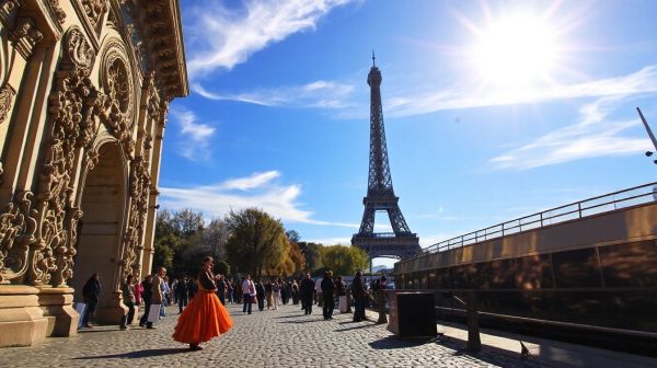 Découvrez les incontournables pour une visite mémorable à Paris