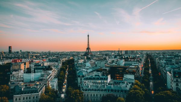 Découvrez les incontournables pour une visite mémorable à Paris