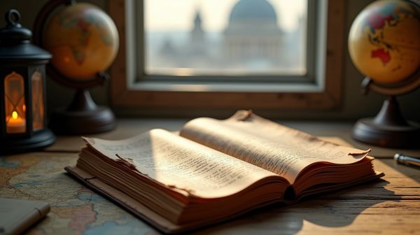 Quelle méthode choisir pour votre guide de voyage ?