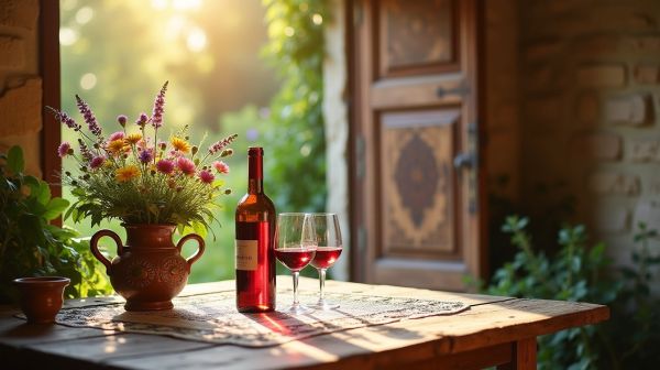 Révélez les trésors cachés des locations de vacances en Dordogne