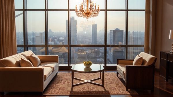 Services de conciergerie pour maximiser vos revenus Airbnb