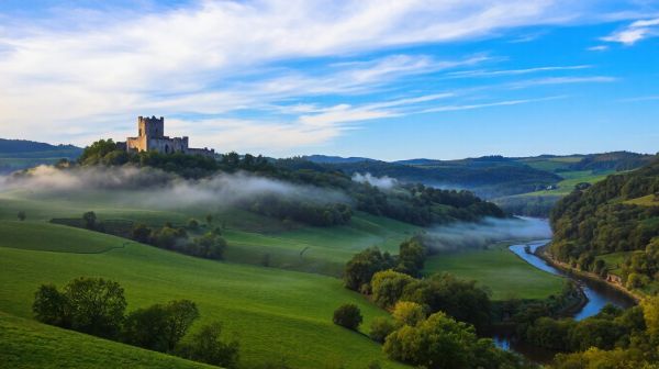 Top activités incontournables à découvrir en Dordogne